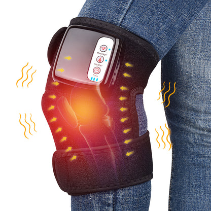 Infrared Knee and Elbow Massager for Pain Relief