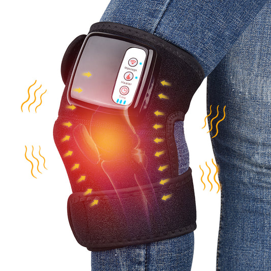 Infrared Knee and Elbow Massager for Pain Relief