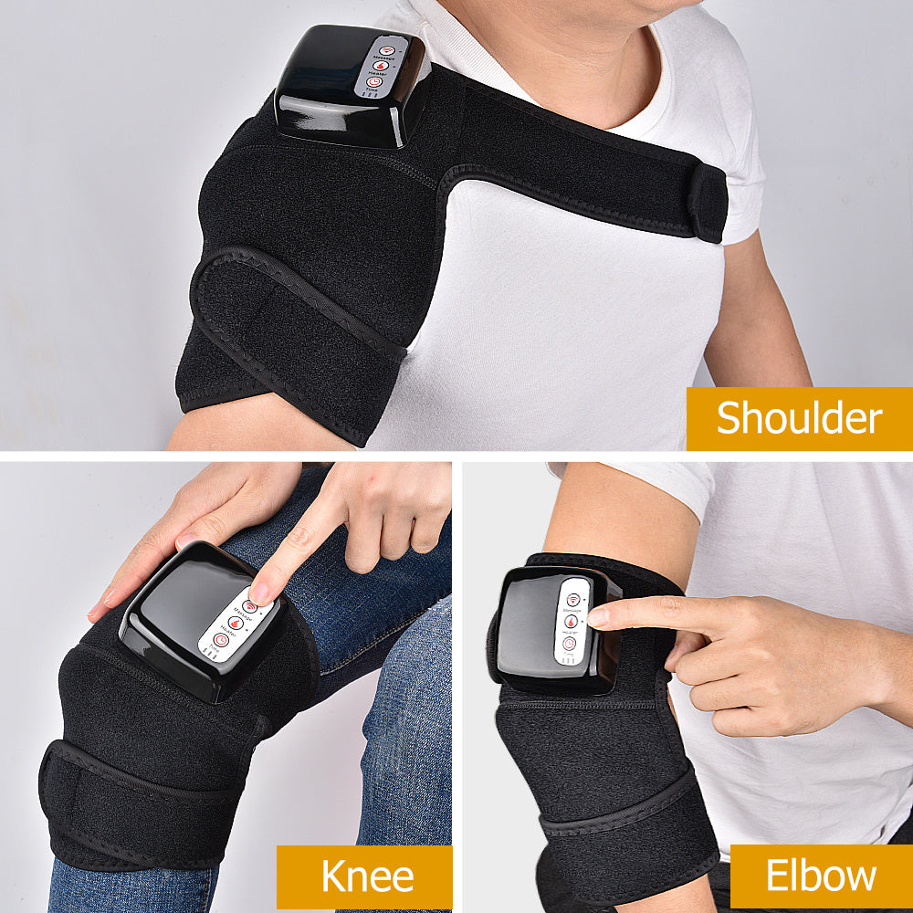 Infrared Knee and Elbow Massager for Pain Relief