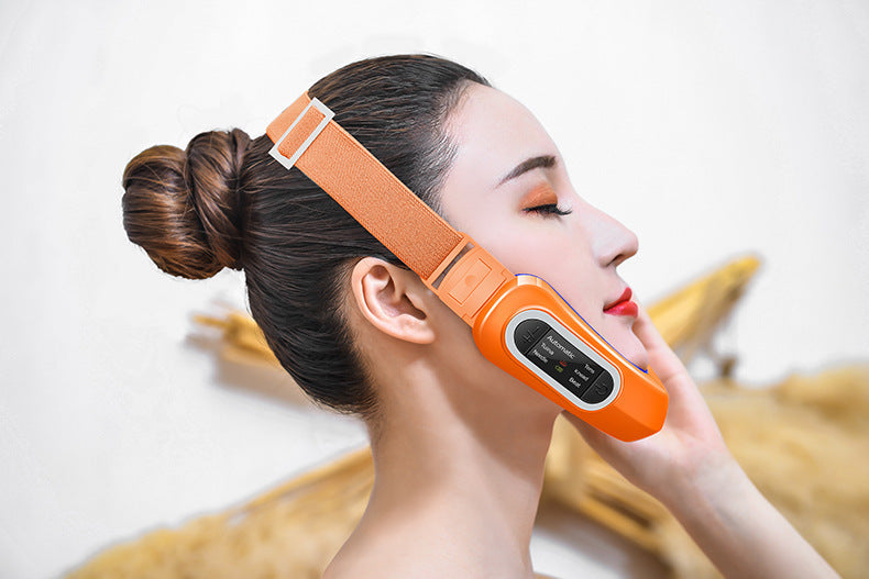 Electric V Face Massager for Double Chin
