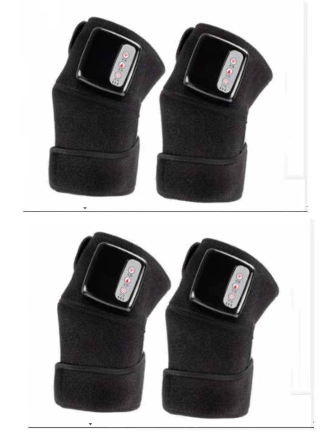 Infrared Knee and Elbow Massager for Pain Relief