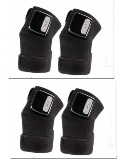 Infrared Knee and Elbow Massager for Pain Relief