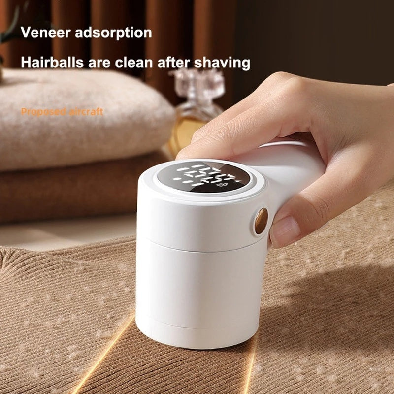Electric Lint Remover USB Charging Portable Trimmer